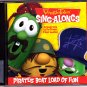 VeggieTales - Pirates' Boat Load of Fun CD 2002 - Good