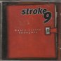 Nasty Little Thoughts by Stroke 9 CD 1999 - Very Good