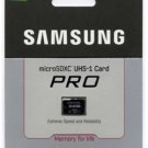 Samsung Electronics 64GB Pro microSDXC Extreme Speed (UHS-1) Class 10 Memory Card