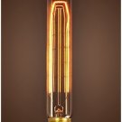 T185 Antique Vintage Retro Edison Light Bulbs 110/220V E27 40W