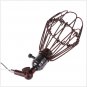 Metal Vintage Lamp Holder Design for E27 Retro Edison Light