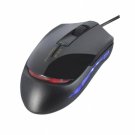 E-Blue Silenz Mouse - EMS145BK