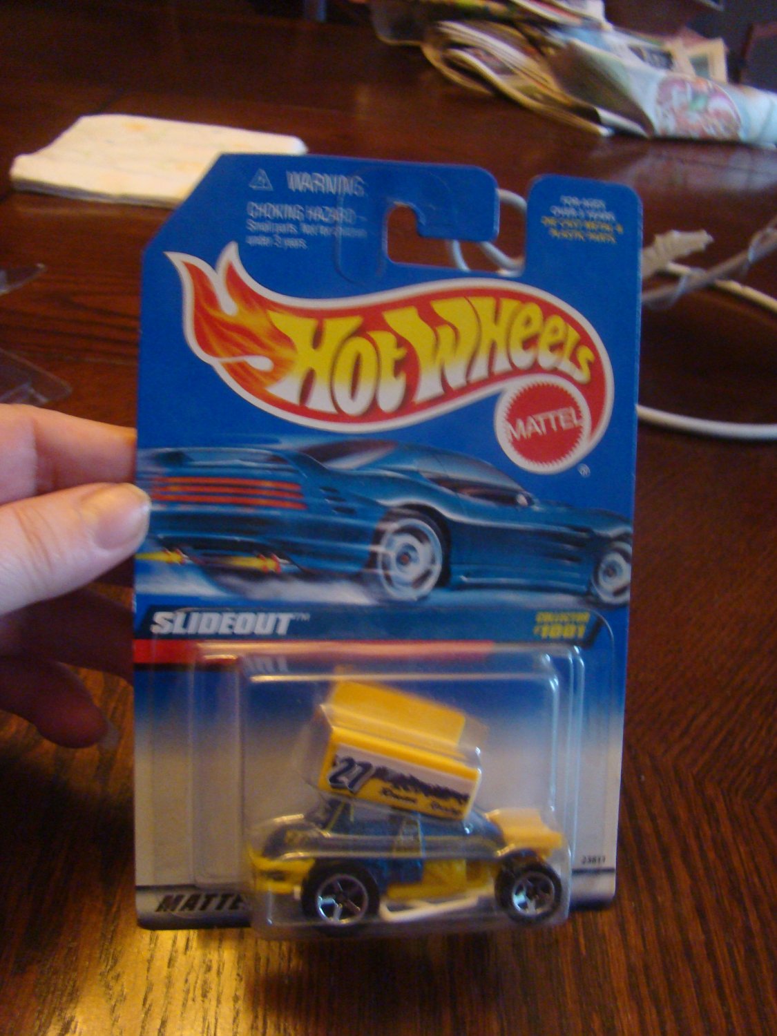 hot wheels 1999 first editions track t