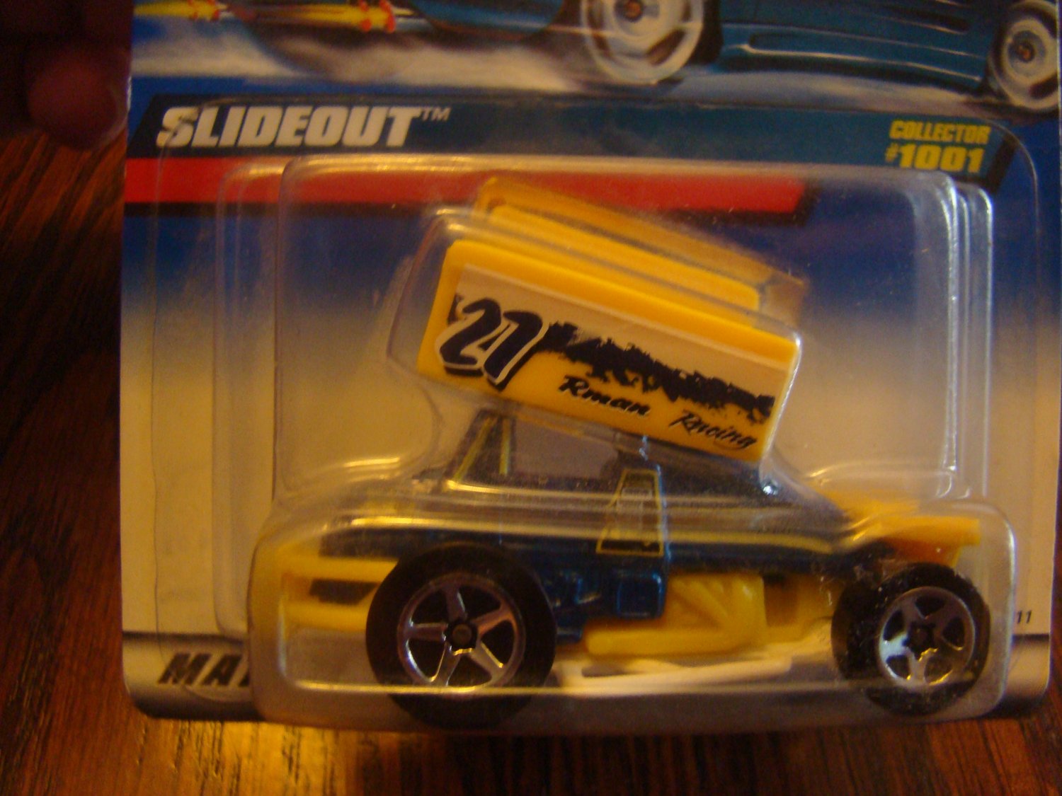 hot wheels 1999 first editions track t