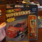 1991 NASCAR RACING SUPERSTAR FIGURINE POSEABLE DERRIKE COPE IN ORIGINALY PACKAGE
