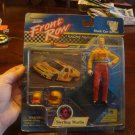 1997 JOHNNY LIGHTENING FRONT ROW RACING FIGURINE STERLING MARLIN IN ORIGINALY PACKAGE