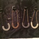 Pearl Necklace Set