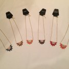Small Floral Necklace