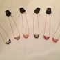 Small Floral Necklace
