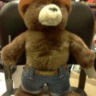 Smokey the Bear