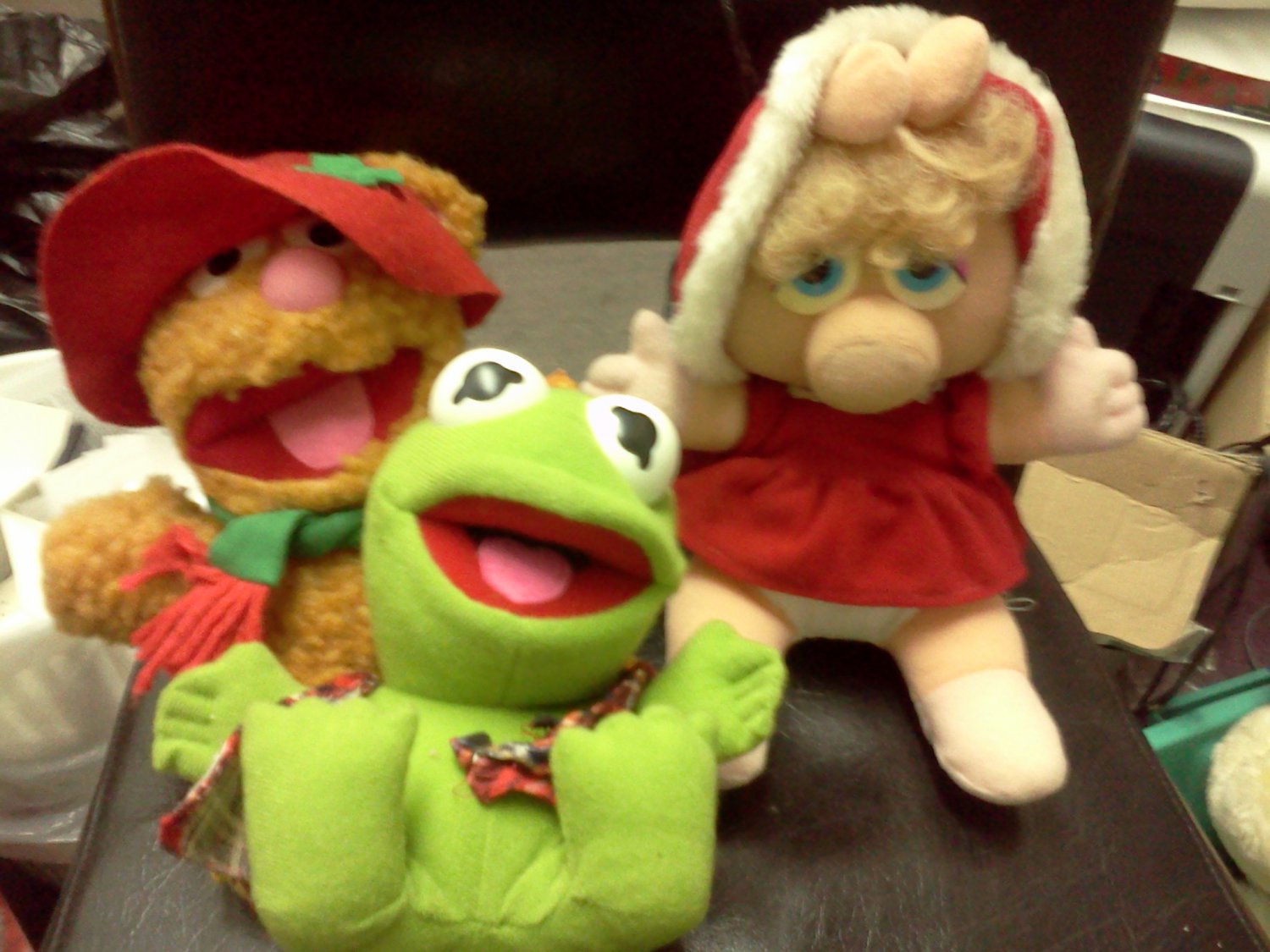 The Muppets