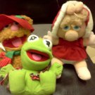 The Muppets