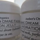 Organic Dream DMAE Facial Hydrator & Masque, ANTI AGING