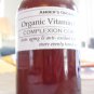 Organic Vit C Complexion Corrector-  For Brighter Skin!
