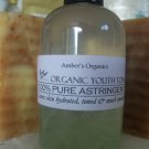 Organic Youth Tones - Lavender  Astringent 100% PURE!