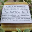 Lemongrass Dazed "Porefection"  -TONES, REDUCES PORES, ASTRINGENT