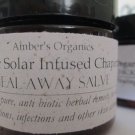 Organic Solar Filled Chaparral Salve - Super Healer.