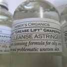Organic Organic “Grease Lift” Grapefruit PORE CLEANSE ASTRINGENT