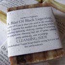 Organic 8 Handmade 100% TOP SELLERS Soaps.
