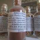 Organic Perfect Pumpkin Spice - Old Fashion Blend