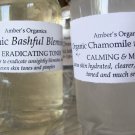 Organic Lavender With Chamomile.  CALMING TONER