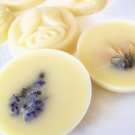 Organic  " Flowers Divine " LOTION Soothing Bars!