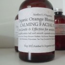 Organic Lavender With Orange - Astringent 100% PURE!