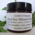 Dead Sea Mud Mineral Masque - SENSATIONAL SKIN CONTROL