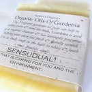 Organic Oils Of Gardenia - Handmade Soap.