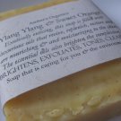 Ylang Ylang Sweet Orange -BRIGHTENS EXFOLIATES TONES CLEARS