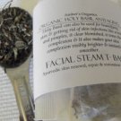 Sacred Organic Holy Basil * ANTI AGING * Steam T-Bags.