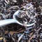 Organic "BLACK BREW" INTENSIVE Therapeutic Foot Soak, FUNGUS FREE FEET!