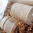 Organic Garden  Rose "Sensitive" Cleansing Grains SET.