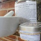 Organic Adrenal/Fatigue Licorice Blend Health Tea " UP-Start "