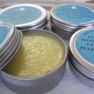 Organic Rosemary & Coconut Solar Infused BALM