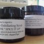 Organic Pumpkin Pie "Spice It Up" - Lip Exfoliant.