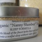 Organic "Nanny Slumber" Gentle Sleep Formula TEA.