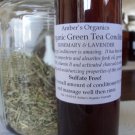 The Organic Green Tea Purifying RESTORE Conditioner