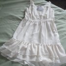 Gorgeous Classic Ruffled Dress ADORABLE  - XS