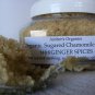 Organic Sugared Chamomile With Ginger Spice. NEW!
