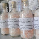 Organic Himalayan Pink Salt - SUPER FOOD!