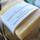 Organic Jazzed Up Jasmine - Handmade Soap.