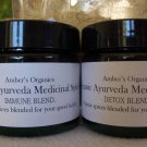 Organic Ayurvedic SPICE Immunity Formula -BOOST!