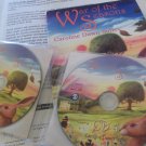 WAR OF THE SEASONS CD & BOOK BRITISH AUTHOR - ENVIRONMENTAL