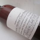 Organic Moisture Conditioner - LIME & GINGER FIZZ