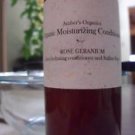 Organic Moisturizing Tonic Conditioner SPICED TEA