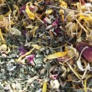 Organic Strawberry Leaf  " Minimise Pore " Facial Steam OR Drink Tea- 1 Ounce