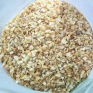 Organic "Good for you"  MINCED Garlic Granules - 1 Ounce.