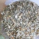 Organic "Punch" Pepper Garlic Granules - 1 ounce