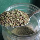 Organic Holy Basil with Spices Tea - For Colds, Flu, Fever and Congestion.
